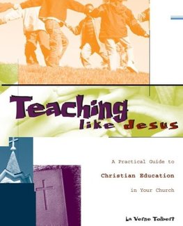 Teaching Like Jesus