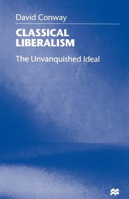 Classical Liberalism