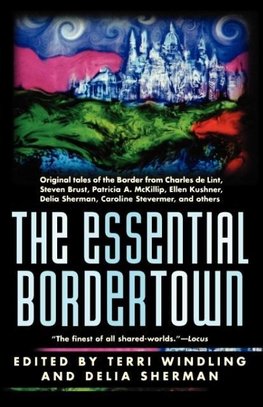 The Essential Bordertown