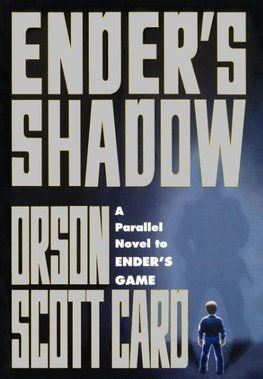 Ender's Shadow