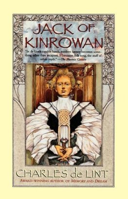 Jack of Kinrowan