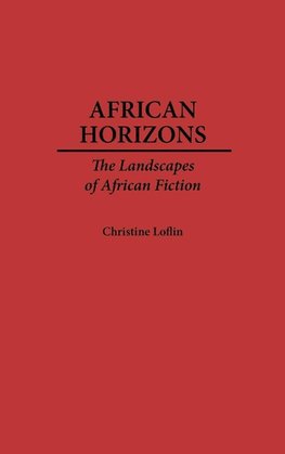 African Horizons