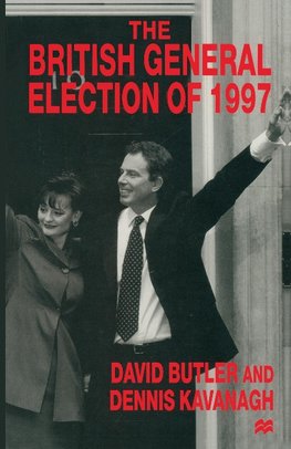 The British General Election of 1997