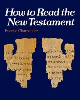 How to Read the New Testament