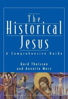 The Historical Jesus