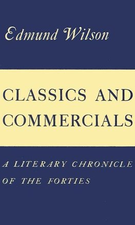 Classics and Commercials