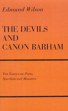 The Devils and Canon Barham