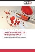 Un Nuevo Método de Análisis del DNA