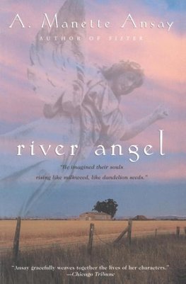 River Angel