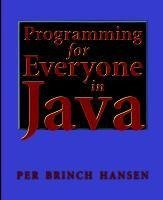 Programming for Everyone in Java