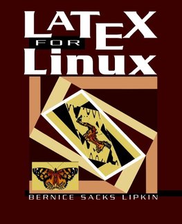 LaTeX for Linux