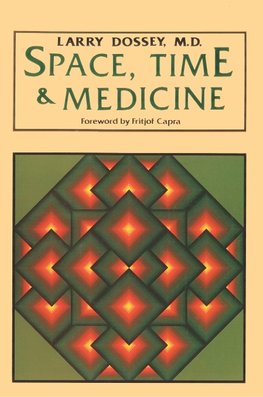 Space, Time & Medicine