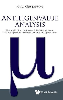 Antieigenvalue Analysis