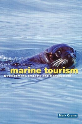 Orams, M: Marine Tourism