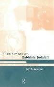 Neusner, J: Four Stages of Rabbinic Judaism