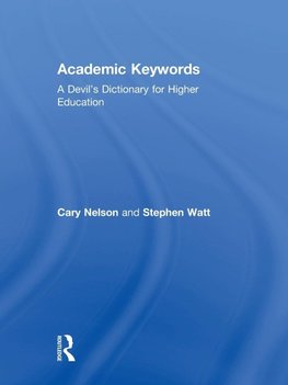 Academic Keywords