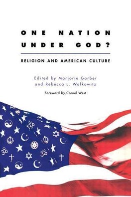 Garber, M: One Nation Under God?