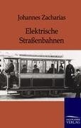 Elektrische Straßenbahnen