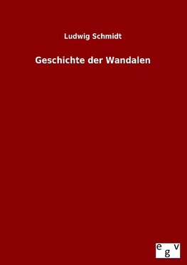 Geschichte der Wandalen