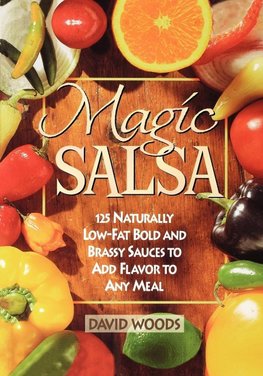 Magic Salsa