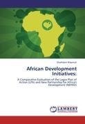 African Development Initiatives: