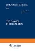 The Rotation of Sun and Stars