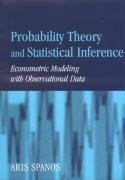 Probability Theory and Statistical Inference