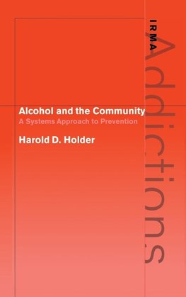 Alcohol and the Community