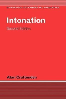 Intonation