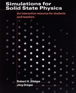 Simulations for Solid State Physics