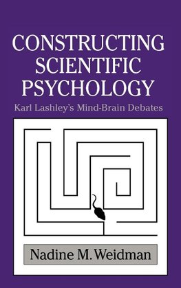 Constructing Scientific Psychology