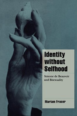 Identity Without Selfhood