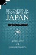 Education in Contemporary Japan