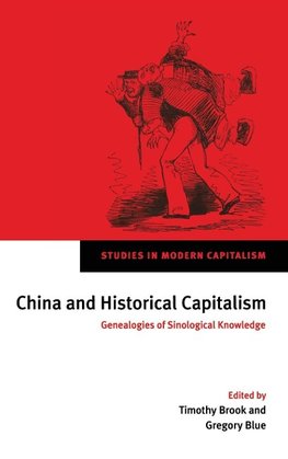 China and Historical Capitalism