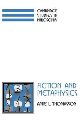 Fiction and Metaphysics