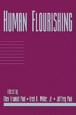 Human Flourishing