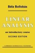 Linear Analysis