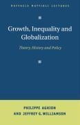 Growth, Inequality, and Globalization