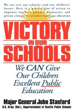 Victory in Our Schools