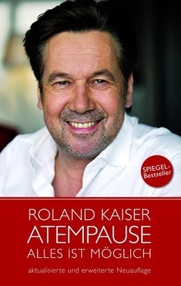 Roland Kaiser - Atempause