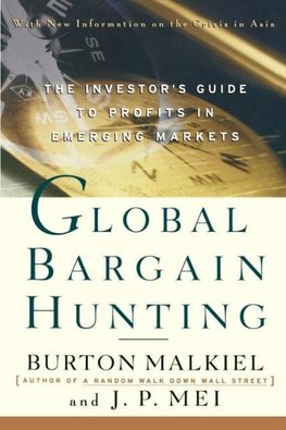 Global Bargain Hunting