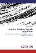 Parallel Random Search Algorithm