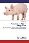 Parasites of Pigs of Bangladesh