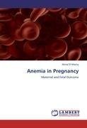 Anemia in Pregnancy