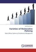 Varieties of Restorative Policing