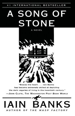 A Song of Stone