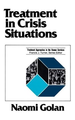 Treatment in Crisis Situations