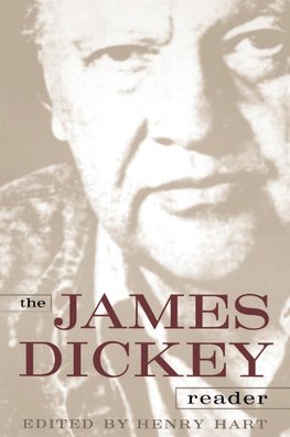 The James Dickey Reader