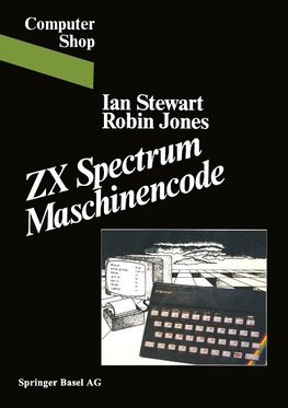 ZX Spectrum Maschinencode