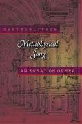 Metaphysical Song